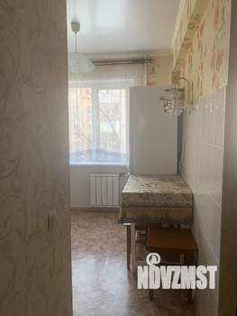 2-к квартира, на длительный срок, 44м2, 3/5 этаж