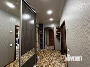 2-к квартира, на длительный срок, 53м2, 2/10 этаж