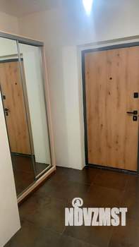 1-к квартира, посуточно, 32м2, 6/24 этаж
