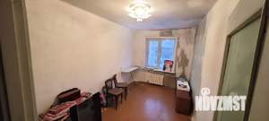 2-к квартира, на длительный срок, 46м2, 5/5 этаж