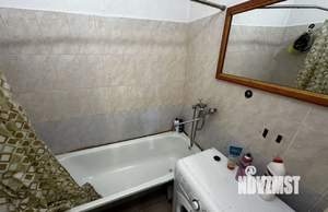 3-к квартира, на длительный срок, 72м2, 1/14 этаж