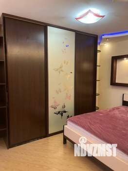 2-к квартира, на длительный срок, 41м2, 4/9 этаж