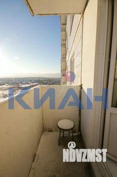 1-к квартира, на длительный срок, 44м2, 12/14 этаж