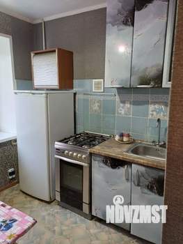 1-к квартира, на длительный срок, 36м2, 3/4 этаж