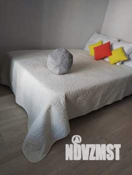 Студия квартира, посуточно, 33м2, 4/18 этаж