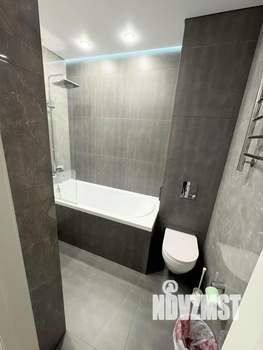 2-к квартира, посуточно, 56м2, 20/26 этаж