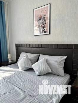 1-к квартира, посуточно, 47м2, 2/10 этаж
