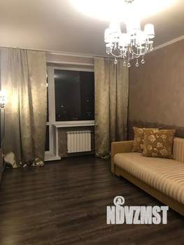 2-к квартира, посуточно, 70м2, 1/1 этаж