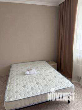 1-к квартира, на длительный срок, 40м2, 5/19 этаж