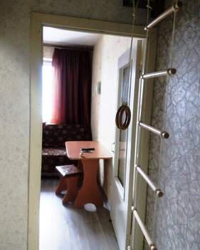 1-к квартира, на длительный срок, 37м2, 5/14 этаж