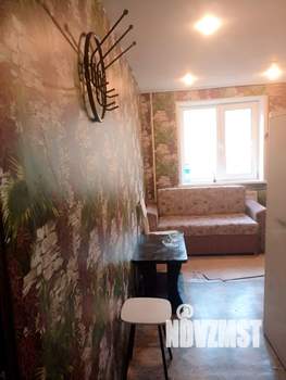 Студия квартира, на длительный срок, 14м2, 1/5 этаж