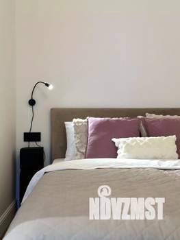 1-к квартира, посуточно, 26м2, 1/1 этаж