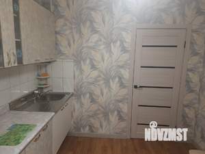 1-к квартира, на длительный срок, 40м2, 1/5 этаж