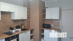 1-к квартира, посуточно, 37м2, 10/22 этаж