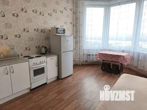 1-к квартира, посуточно, 30м2, 13/24 этаж