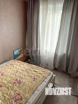 2-к квартира, на длительный срок, 45м2, 4/5 этаж