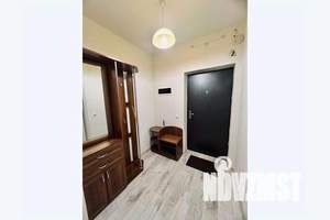 1-к квартира, посуточно, 32м2, 20/25 этаж