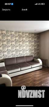 2-к квартира, на длительный срок, 56м2, 10/10 этаж