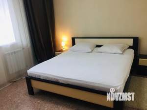 2-к квартира, посуточно, 70м2, 1/1 этаж