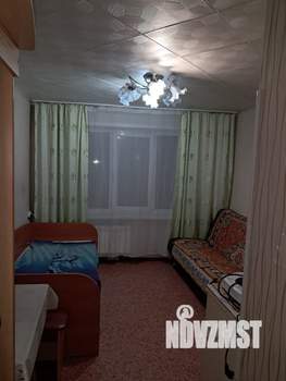 Студия квартира, на длительный срок, 18м2, 2/5 этаж