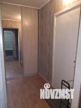 1-к квартира, посуточно, 34м2, 10/10 этаж