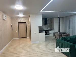 3-к квартира, на длительный срок, 96м2, 7/8 этаж