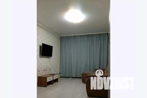 2-к квартира, посуточно, 48м2, 1/5 этаж