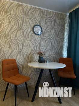 2-к квартира, посуточно, 52м2, 5/5 этаж