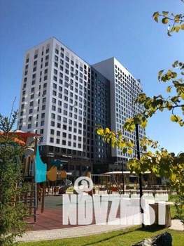 2-к квартира, на длительный срок, 45м2, 10/24 этаж