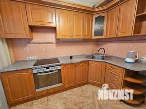 2-к квартира, на длительный срок, 54м2, 2/10 этаж