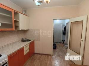 1-к квартира, на длительный срок, 36м2, 8/10 этаж