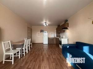 2-к квартира, на длительный срок, 53м2, 7/14 этаж