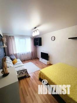 1-к квартира, посуточно, 32м2, 4/5 этаж