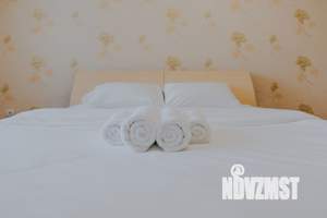 1-к квартира, посуточно, 58м2, 1/1 этаж