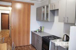 1-к квартира, на длительный срок, 42м2, 10/17 этаж