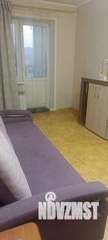 Студия квартира, на длительный срок, 32м2, 16/16 этаж