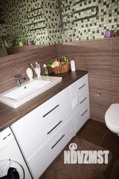 2-к квартира, на длительный срок, 58м2, 11/24 этаж