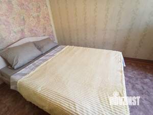 2-к квартира, посуточно, 45м2, 3/5 этаж
