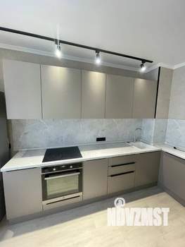 1-к квартира, на длительный срок, 43м2, 6/9 этаж