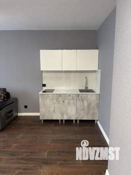 2-к квартира, на длительный срок, 38м2, 14/16 этаж