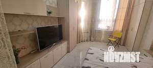 1-к квартира, посуточно, 48м2, 16/24 этаж