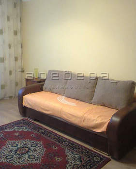 1-к квартира, на длительный срок, 38м2, 3/5 этаж