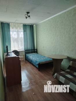 2-к квартира, на длительный срок, 46м2, 5/5 этаж