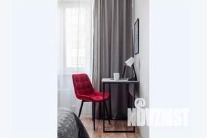 2-к квартира, посуточно, 45м2, 5/17 этаж