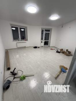 3-к квартира, на длительный срок, 75м2, 3/10 этаж