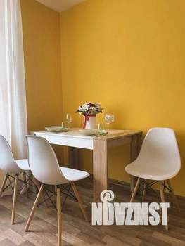 1-к квартира, посуточно, 44м2, 1/1 этаж