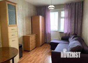 1-к квартира, на длительный срок, 22м2, 15/16 этаж