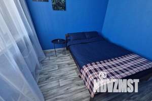 1-к квартира, посуточно, 35м2, 19/19 этаж