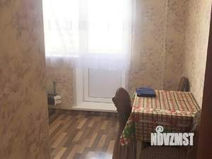 1-к квартира, на длительный срок, 40м2, 12/16 этаж