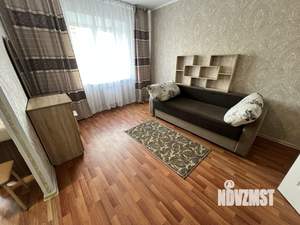 Студия квартира, на длительный срок, 34м2, 3/19 этаж